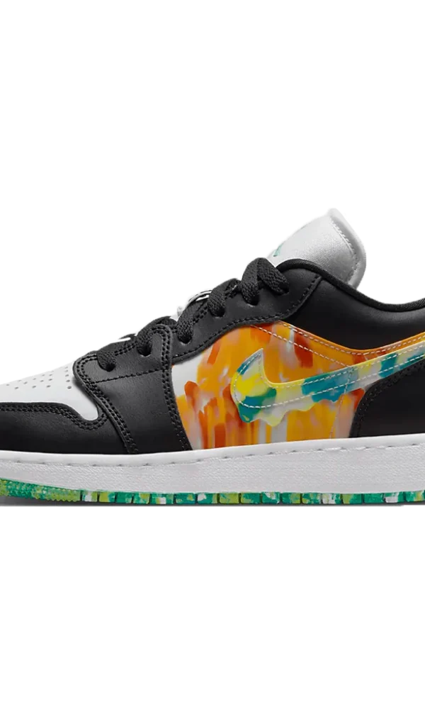 Air_Jordan_1_Low_SE_GS_Drip