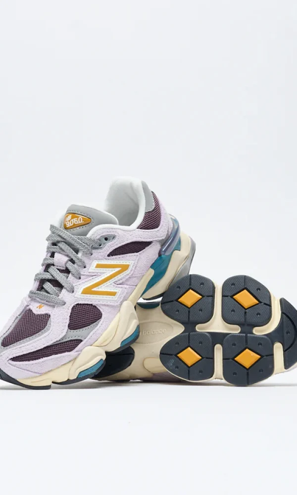 New-Balance-U-9060-SRA-Taro-Plum-Brown-3