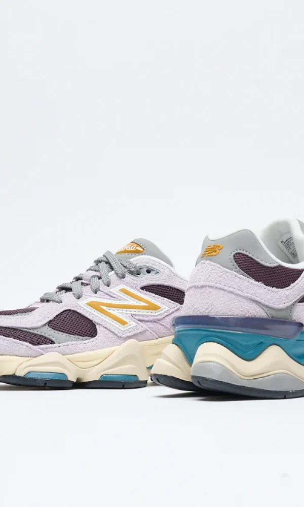 New-Balance-U-9060-SRA-Taro-Plum-Brown-4