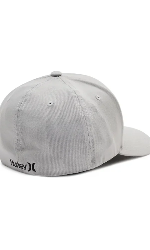 hurley-casquette-m-iron-corp-hat-hihm0088-gris