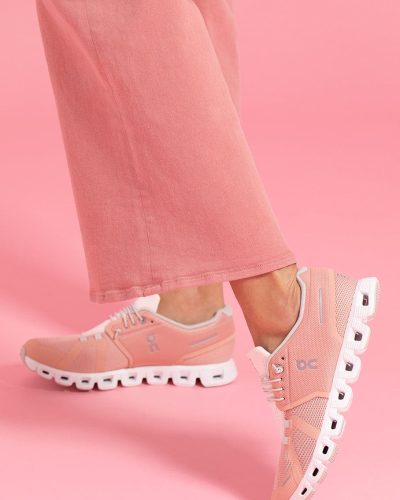 on-running-shoesneaker-cloud-5-running-shoe-rose-shell-41675249713304